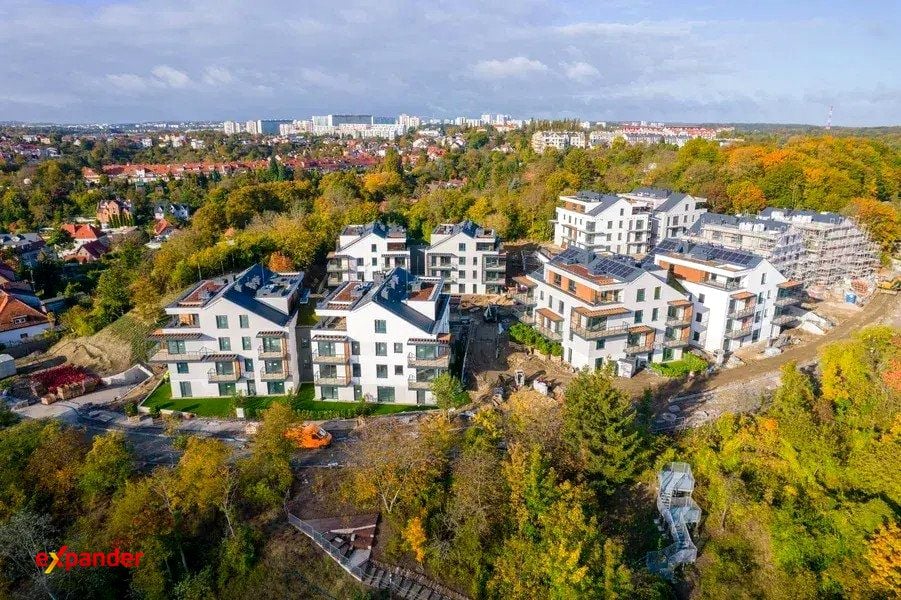 Mieszkanie Gdańsk