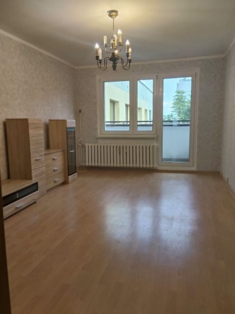 Mieszkanie Sosnowiec