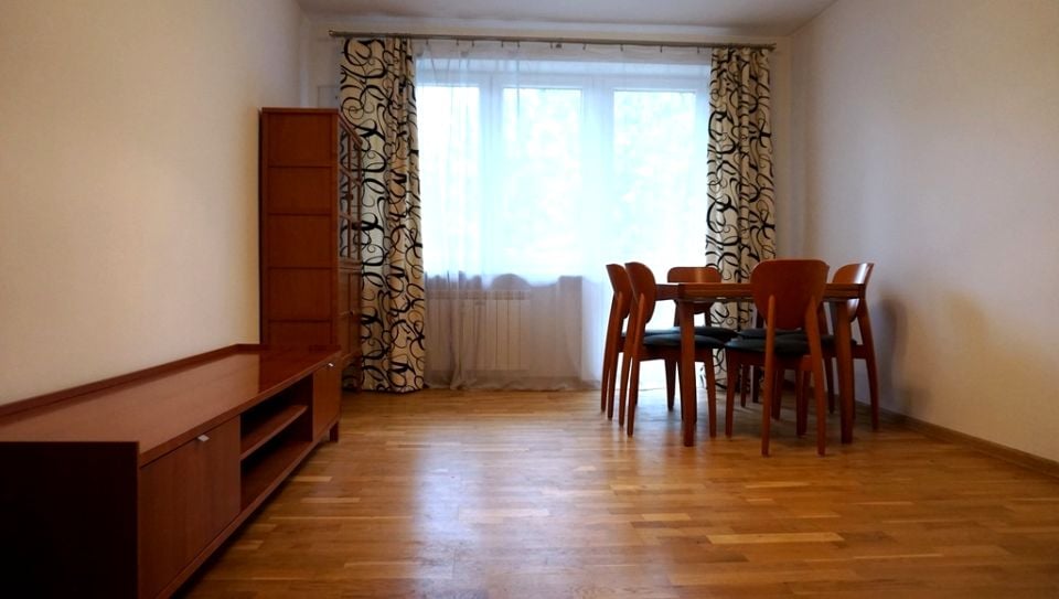 Mieszkanie Kraków