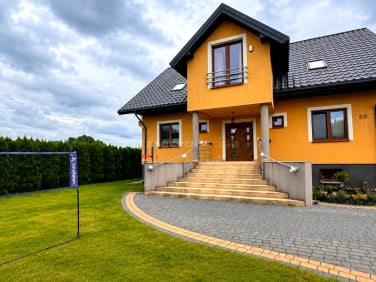 Działka budowlana Rogoźniczka