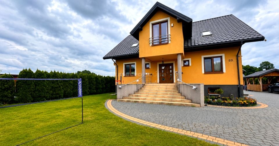 Działka budowlana Rogoźniczka