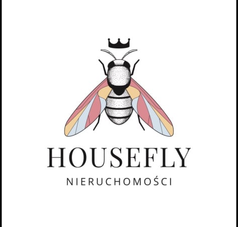 Logo biura