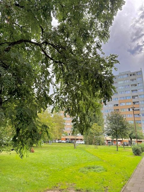 Mieszkanie Wrocław