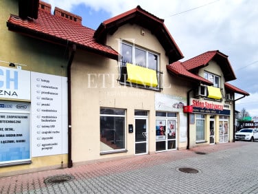 Lokal Miechów