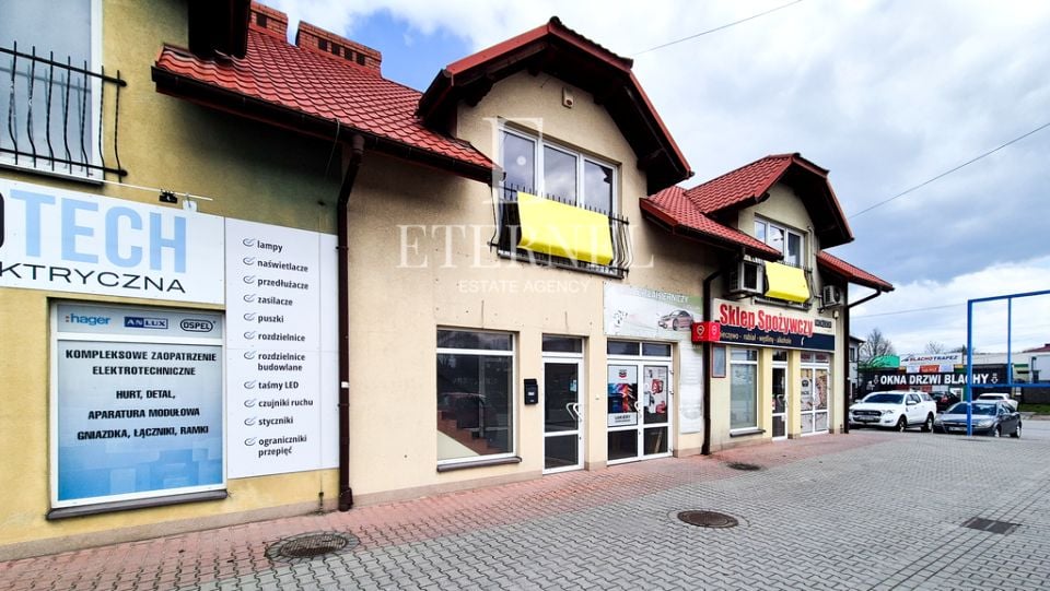 Lokal Miechów