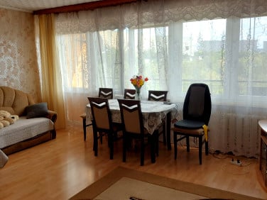 Mieszkanie Tarnów