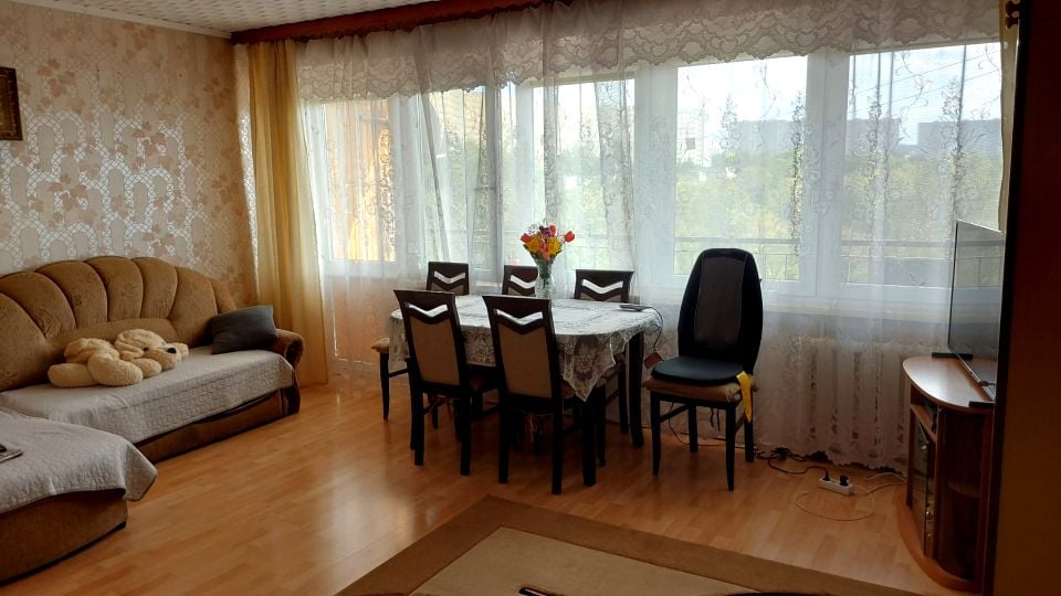 Mieszkanie Tarnów