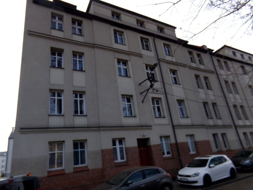 Mieszkanie Katowice