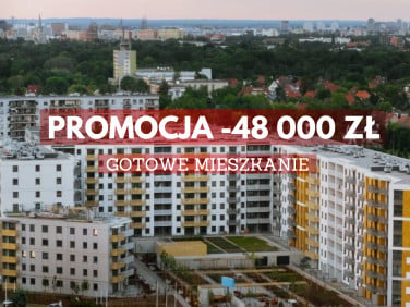 Mieszkanie Wrocław