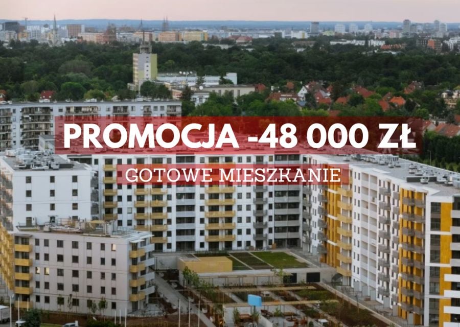 Mieszkanie Wrocław