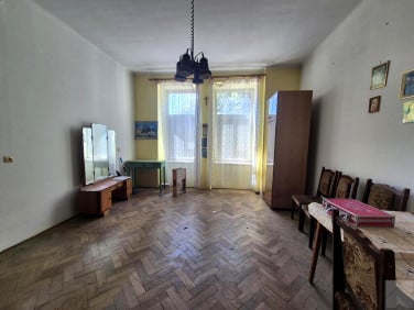 Mieszkanie Przemyśl