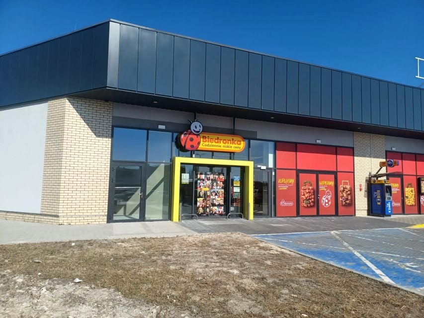 Wynajmę Lokal użytkowy Chełm - 180 m²