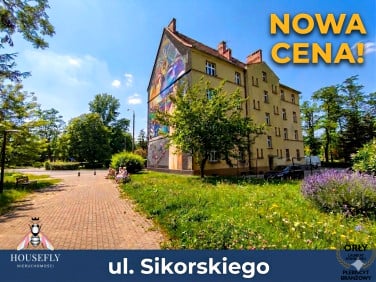 Mieszkanie Głogów