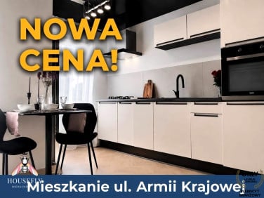 Mieszkanie Głogów