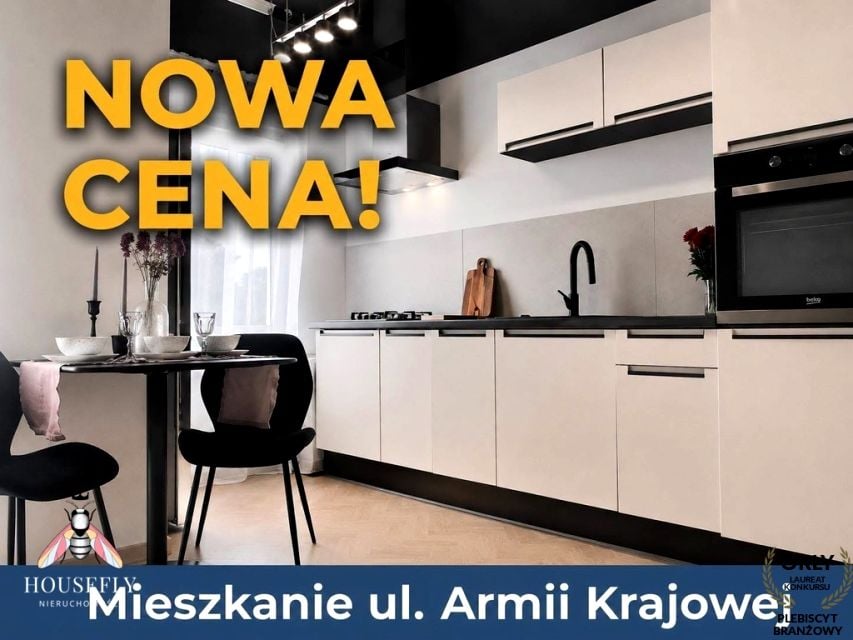 Mieszkanie Głogów