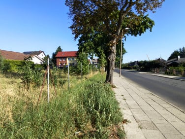 Działka Stargard