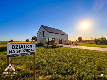 Działka Gaworzyce