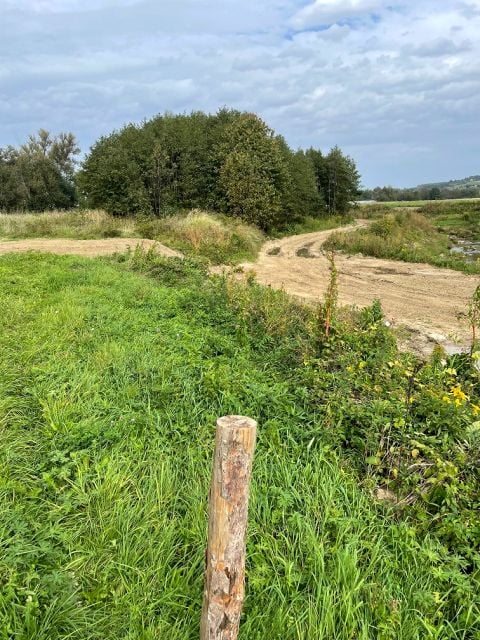 Działka budowlana Rzeszów
