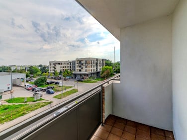 Mieszkanie blok mieszkalny Toruń