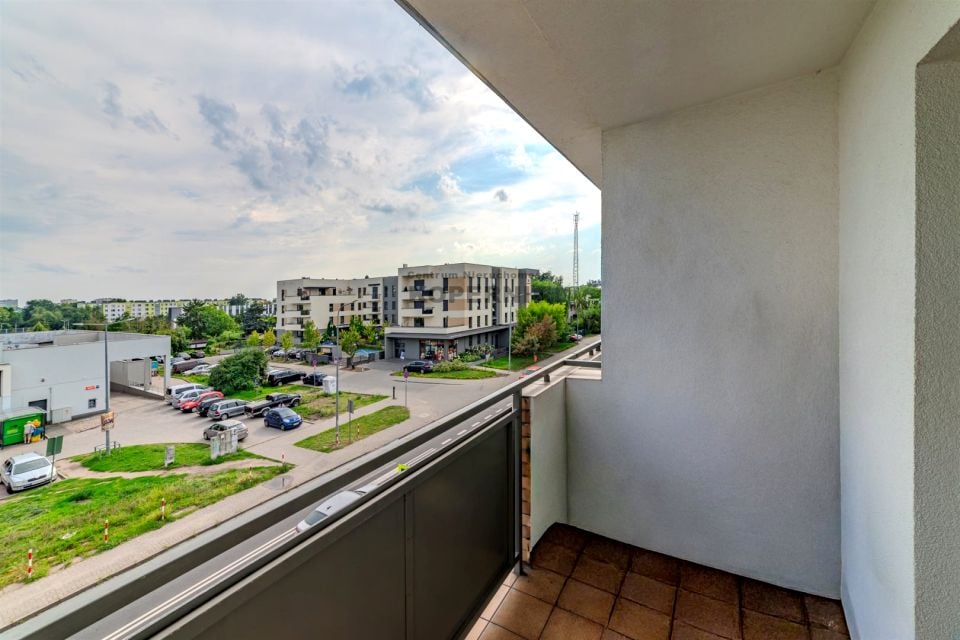 Mieszkanie, ul. Żwirki i Wigury