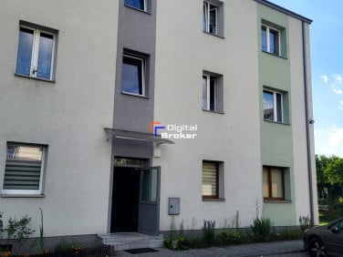 Mieszkanie Sosnowiec