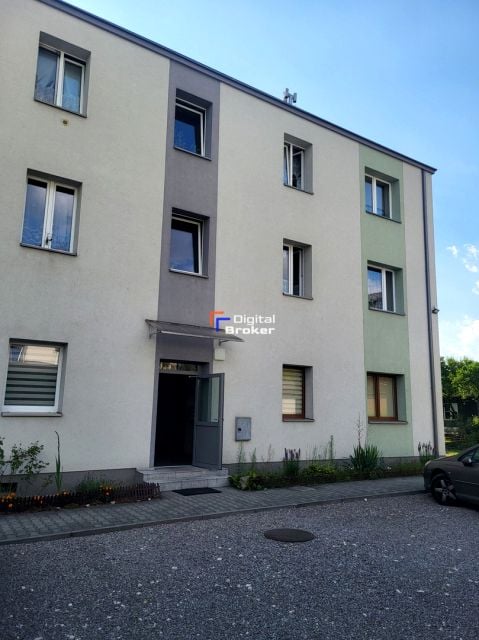 Mieszkanie Sosnowiec