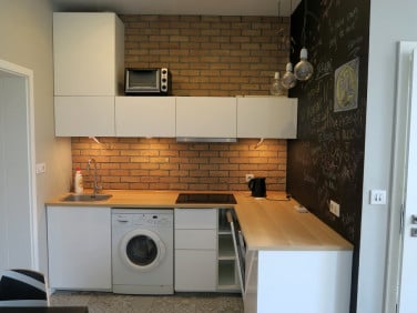 Mieszkanie Poznań