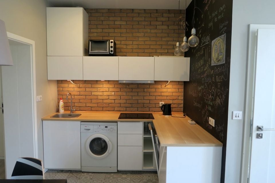 Mieszkanie Poznań