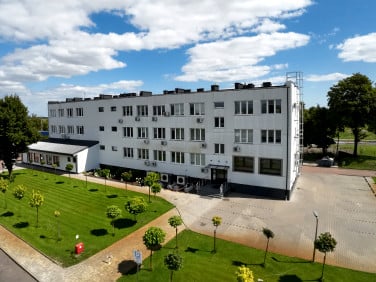 Lokal Błonie