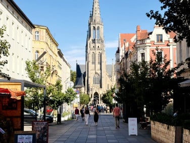Lokal Katowice