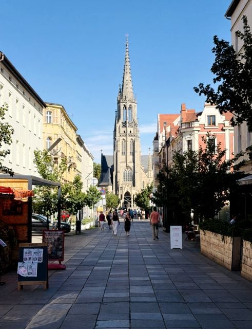 Lokal Katowice