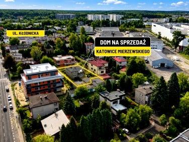 Dom Katowice