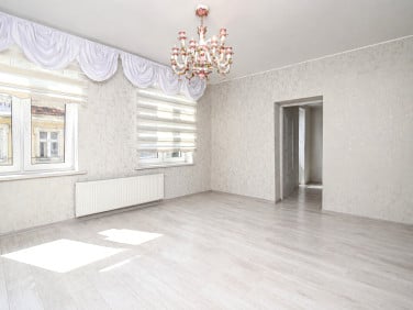 Mieszkanie Kalisz