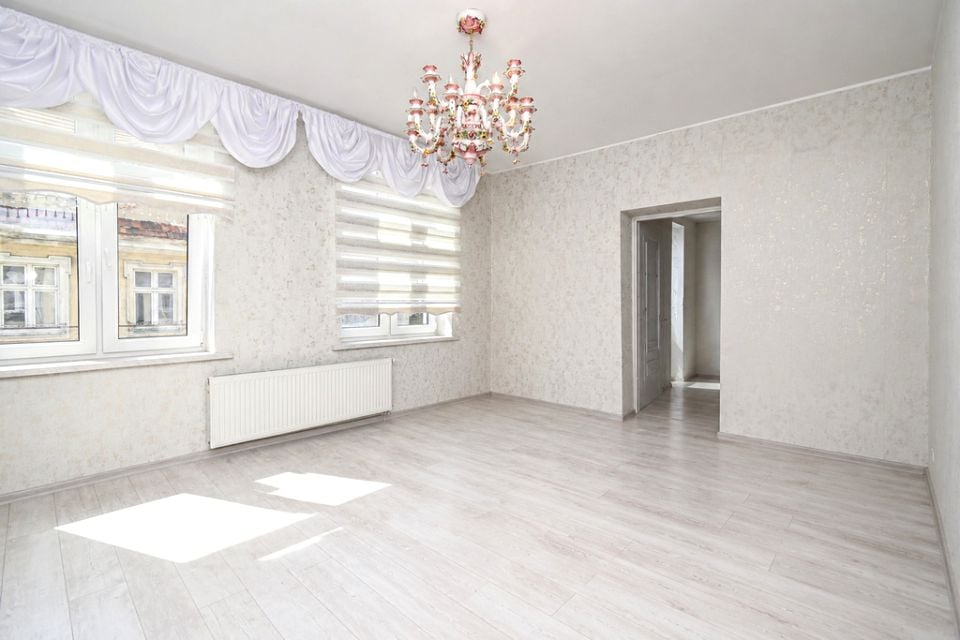 Mieszkanie – Kalisz, Śródmieście I