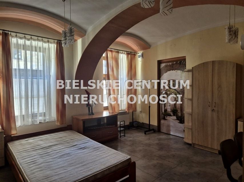 Mieszkanie Bielsko-Biała