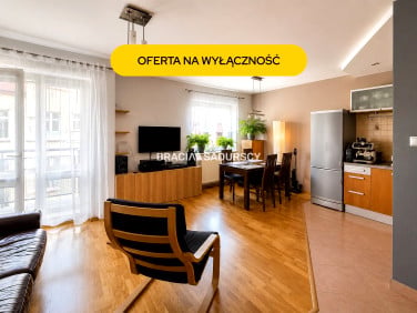 Mieszkanie Kraków