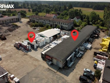 Lokal Steblów