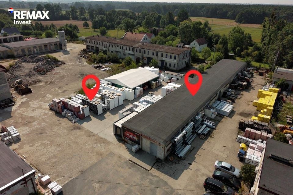 Lokal Steblów