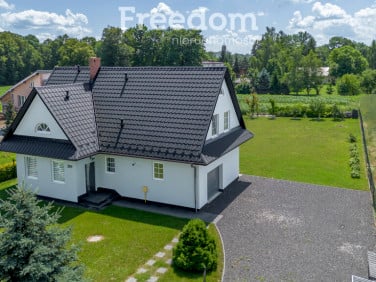 Dom Siedliszowice