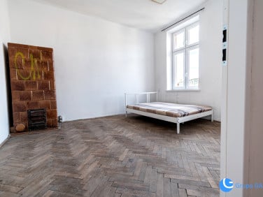 Mieszkanie Kraków