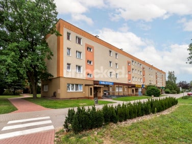 Mieszkanie Nowy Dwór Mazowiecki