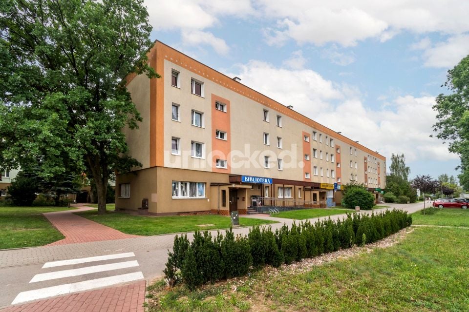 Mieszkanie
