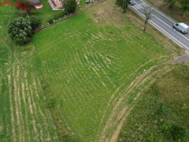 Działka budowlana Krosno