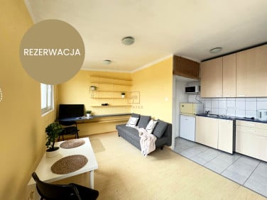 Mieszkanie KRAKÓW