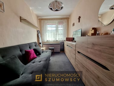 Mieszkanie chodzeż centrum