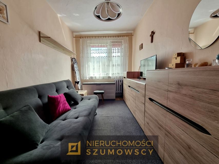 Mieszkanie chodzeż centrum