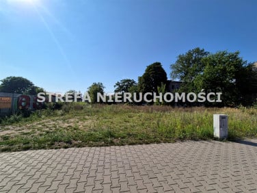 Pusta działka Tomaszów Mazowiecki