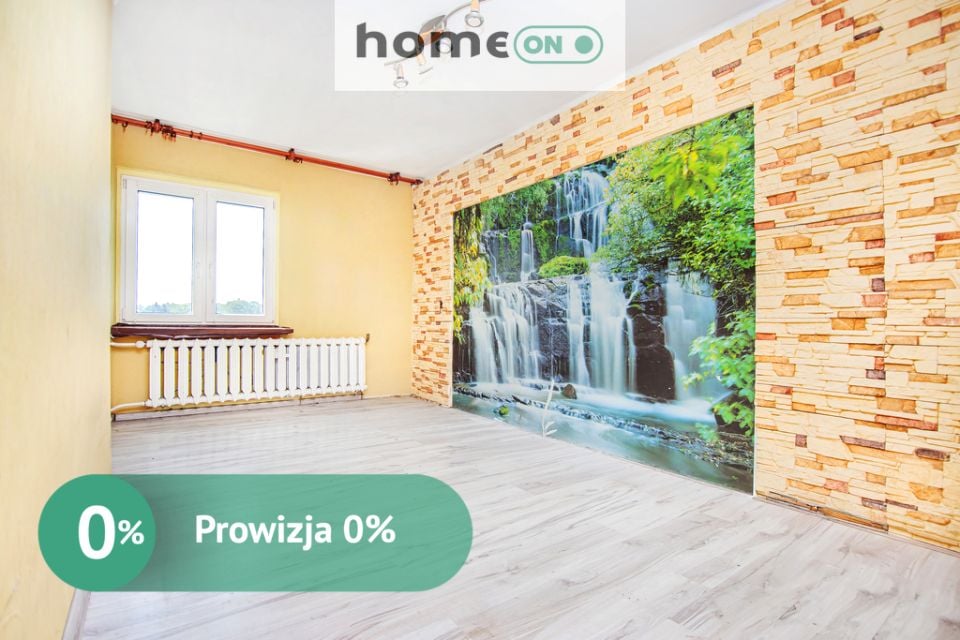 Mieszkanie Zawiercie