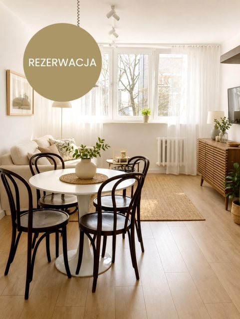 Mieszkanie KRAKÓW