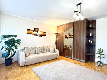 Mieszkanie Białystok
